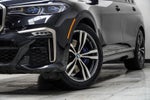 2022 BMW X7 M50i