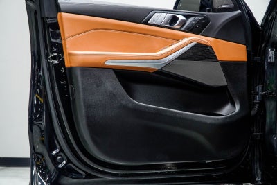 2022 BMW X7 M50i