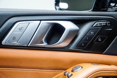 2022 BMW X7 M50i