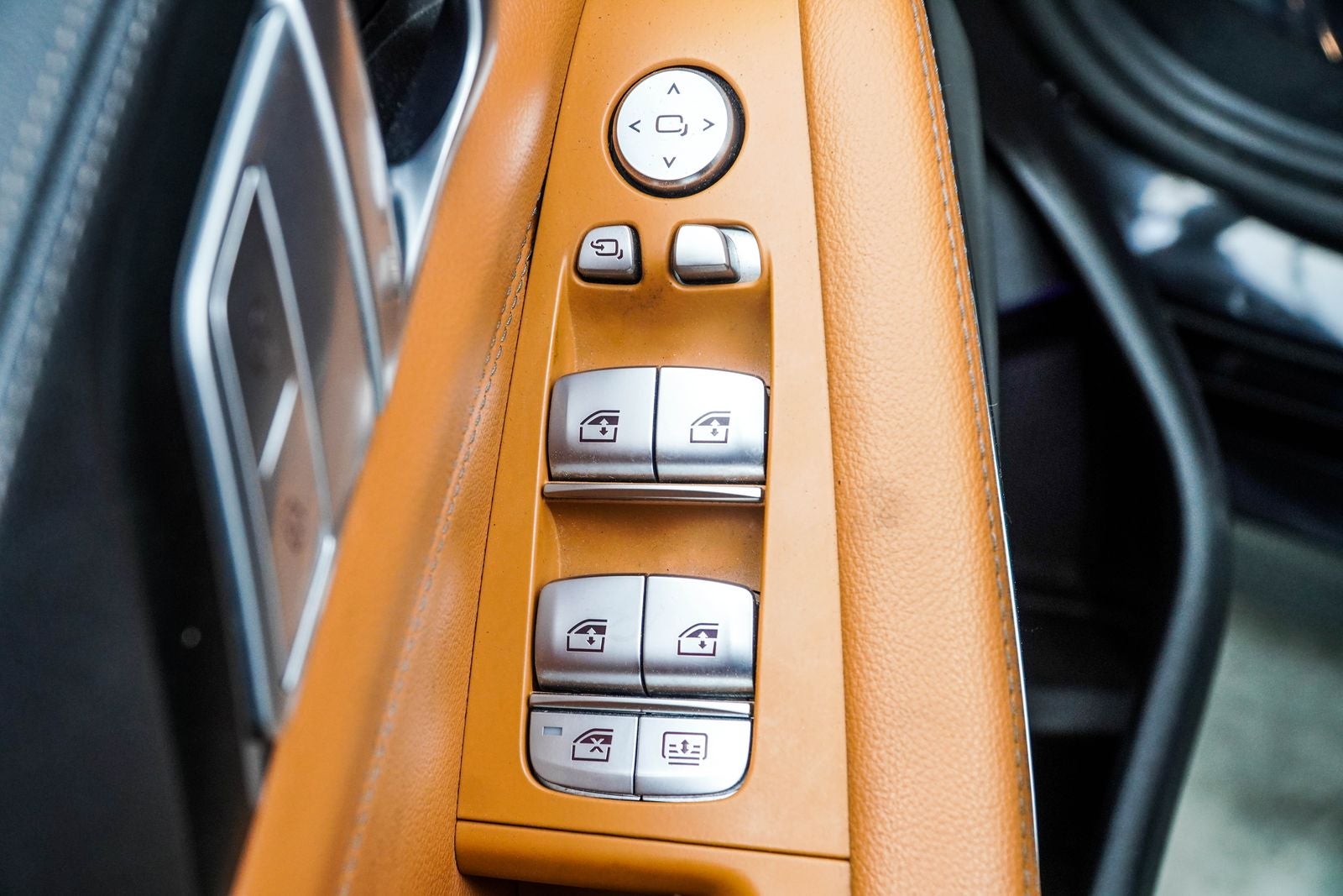 2022 BMW X7 M50i