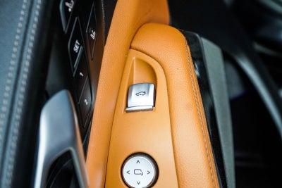2022 BMW X7 M50i