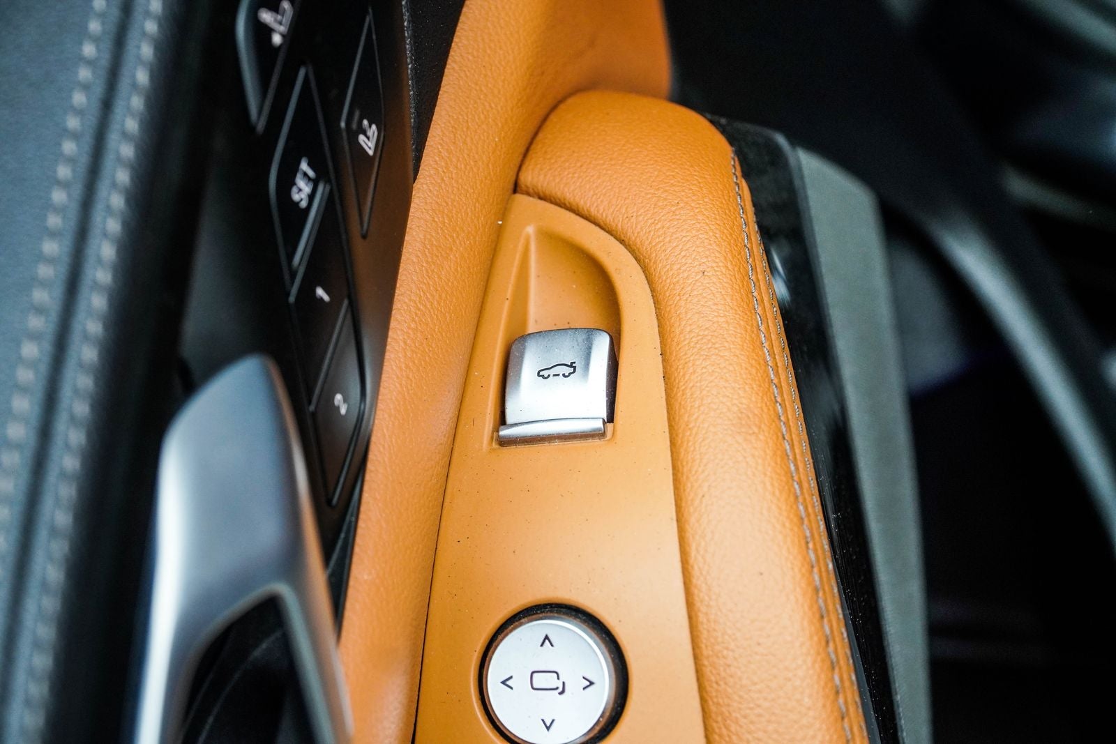2022 BMW X7 M50i
