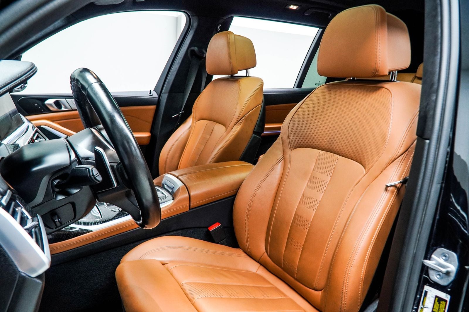 2022 BMW X7 M50i