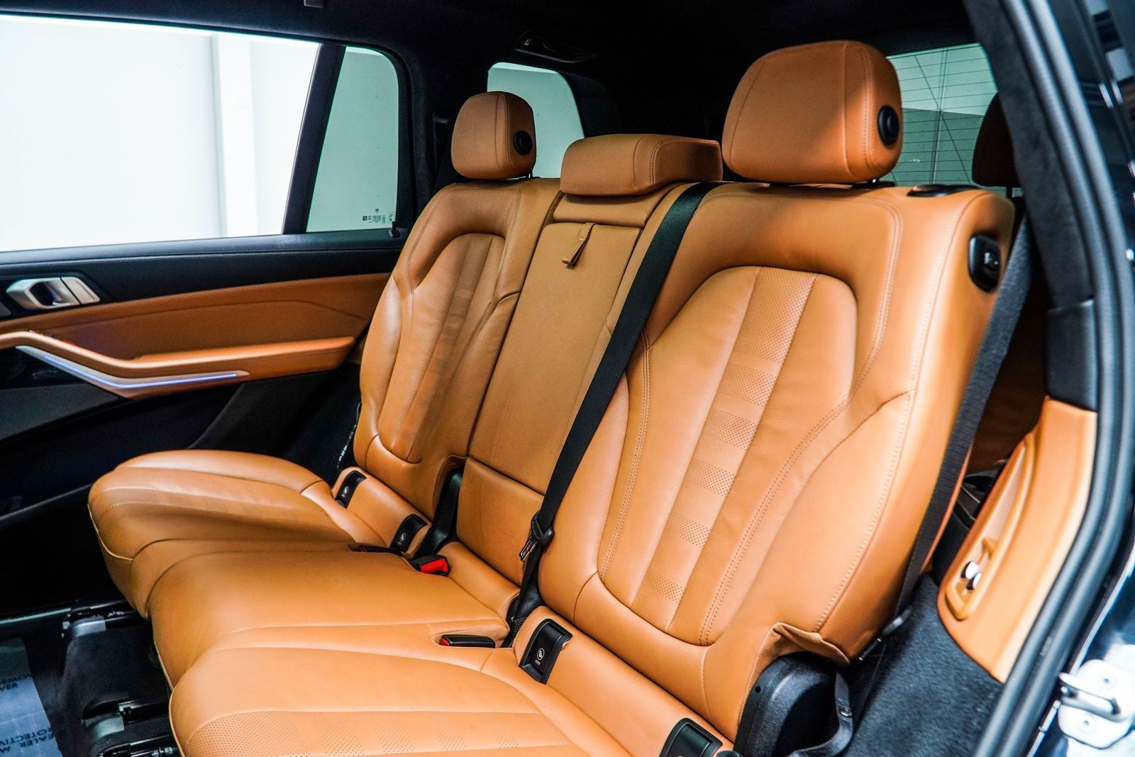 2022 BMW X7 M50i
