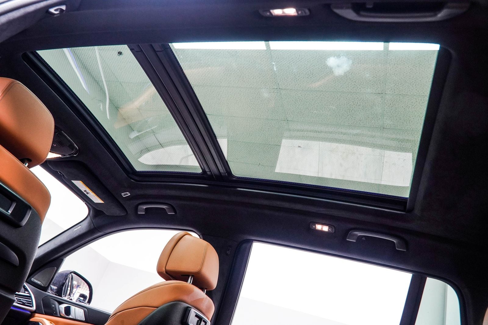 2022 BMW X7 M50i