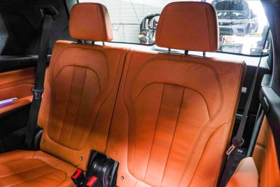 2022 BMW X7 M50i