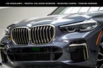 2022 BMW X5 M50i