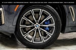 2022 BMW X5 M50i