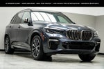 2022 BMW X5 M50i