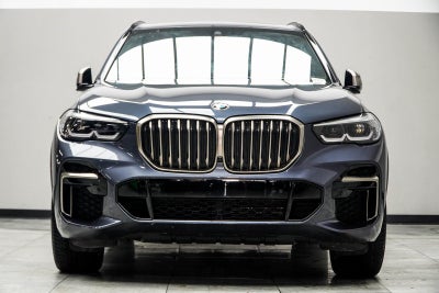 2022 BMW X5 M50i