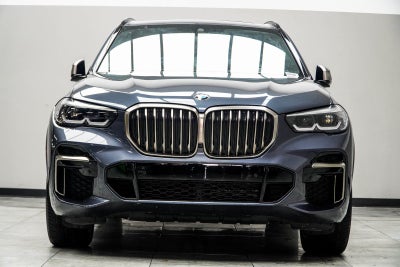 2022 BMW X5 M50i
