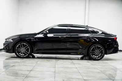 2024 Kia K5 GT