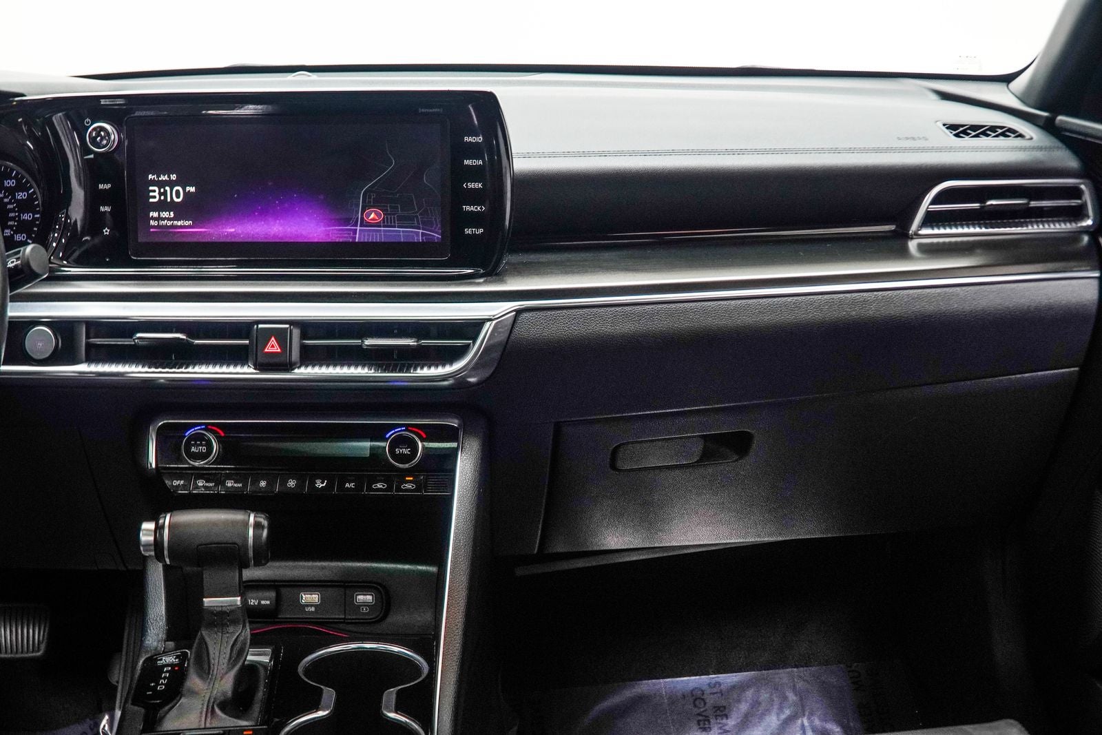 2024 Kia K5 GT