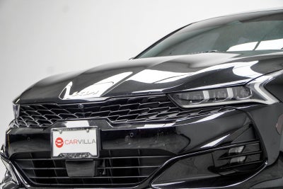 2024 Kia K5 GT