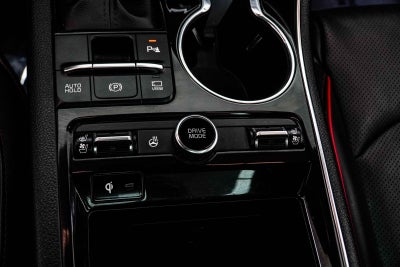 2024 Kia K5 GT