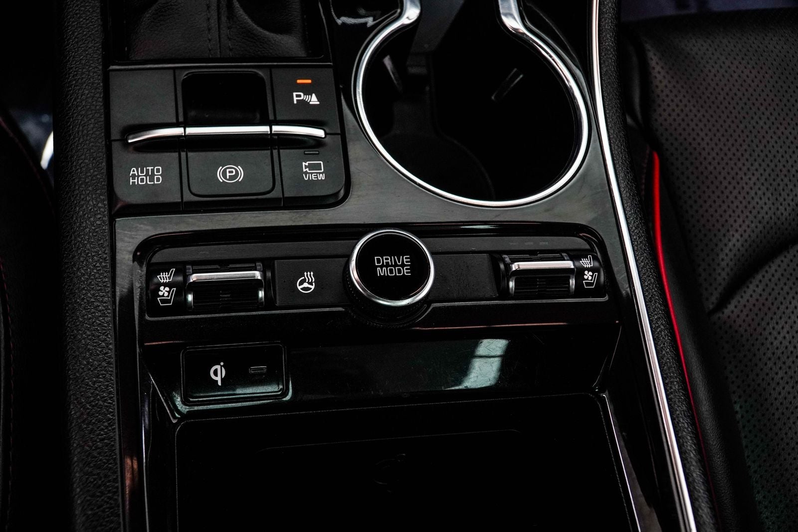 2024 Kia K5 GT