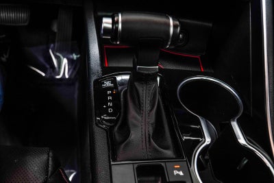 2024 Kia K5 GT
