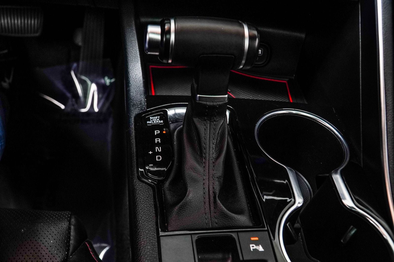2024 Kia K5 GT