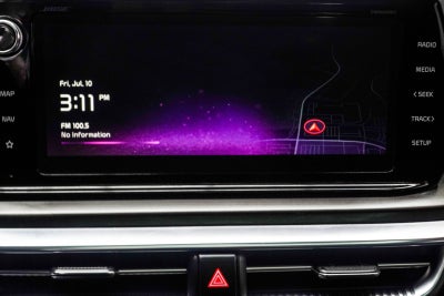 2024 Kia K5 GT