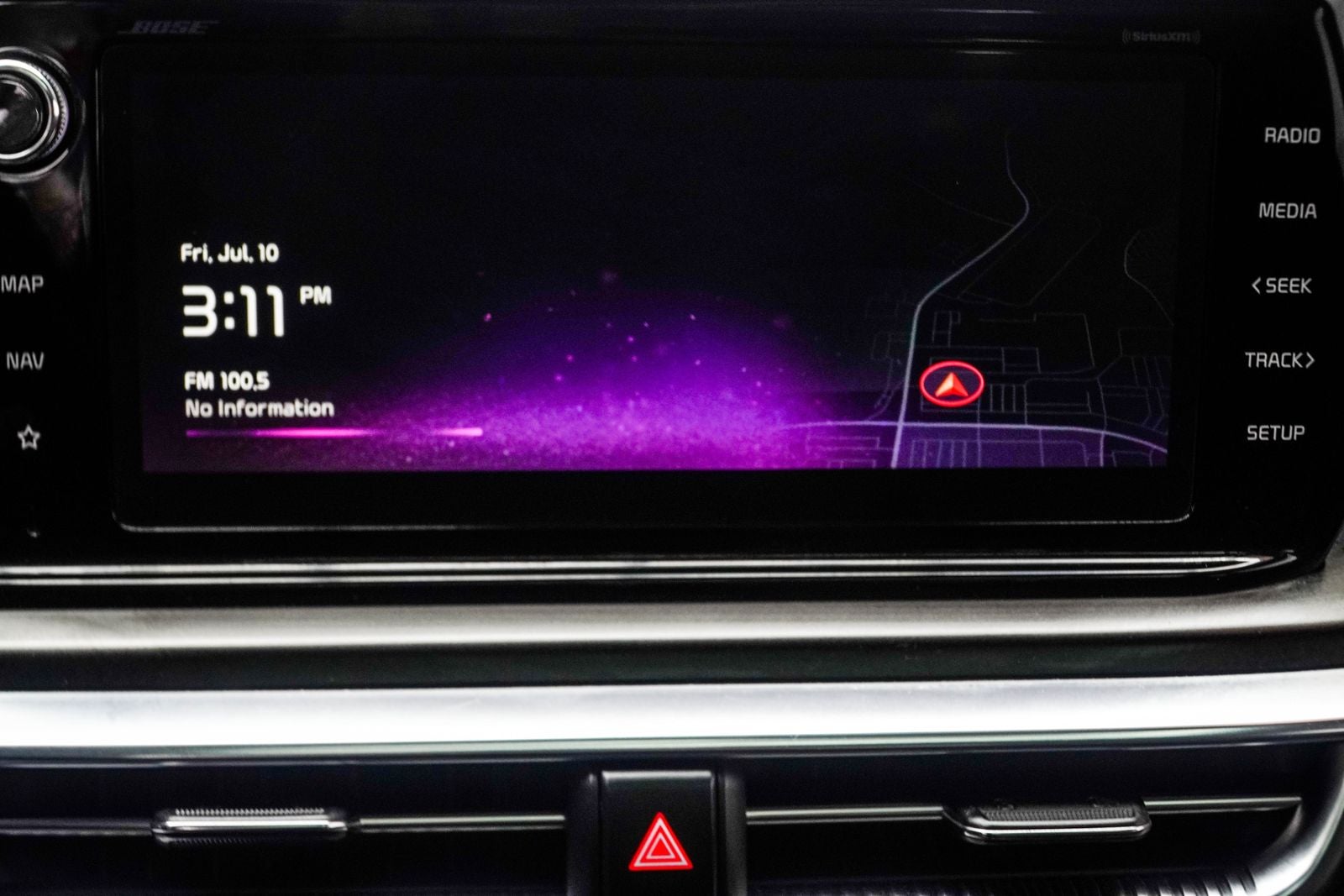 2024 Kia K5 GT