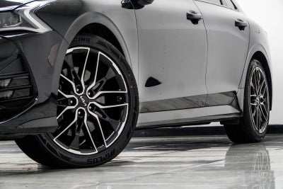 2024 Kia K5 GT