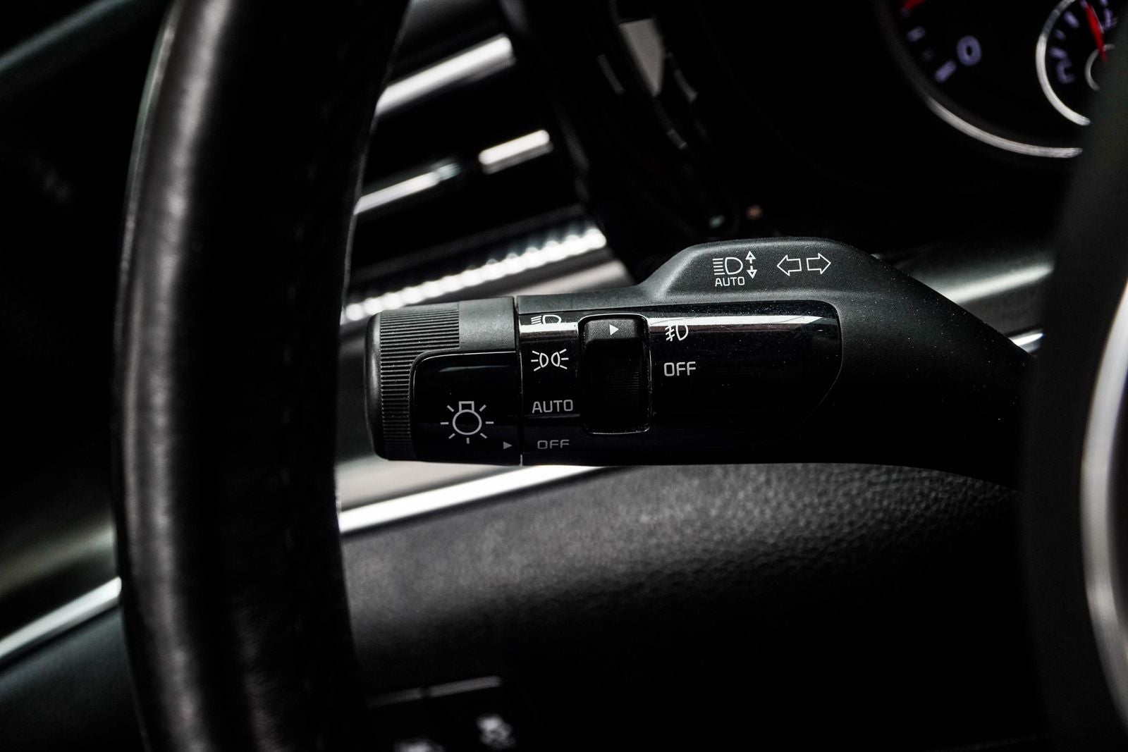2024 Kia K5 GT