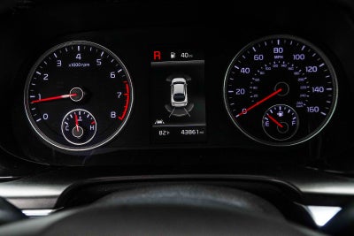 2024 Kia K5 GT
