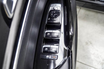 2024 Kia K5 GT
