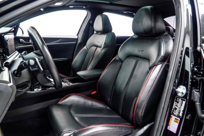2024 Kia K5 GT