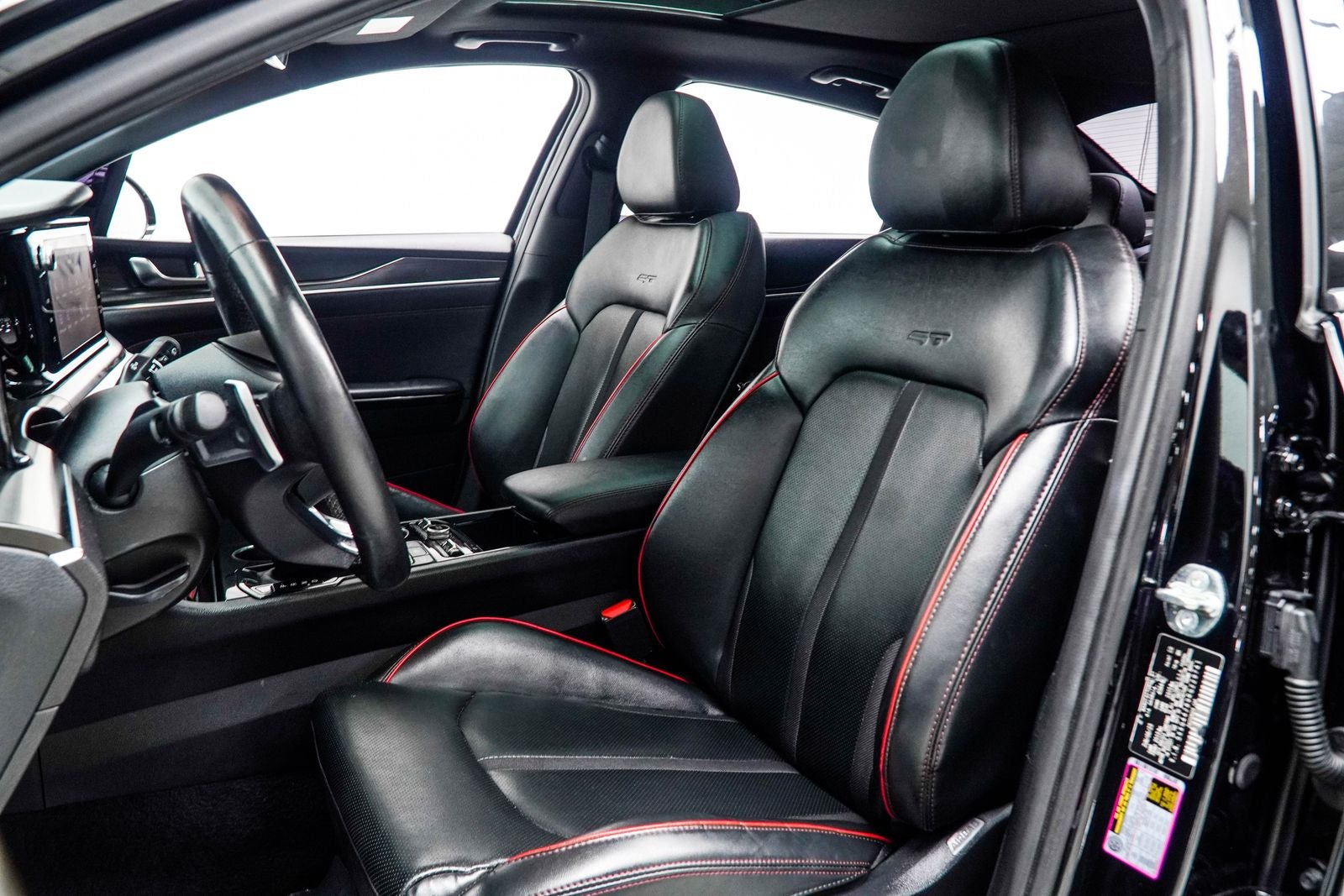 2024 Kia K5 GT