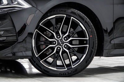 2024 Kia K5 GT