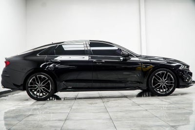 2024 Kia K5 GT