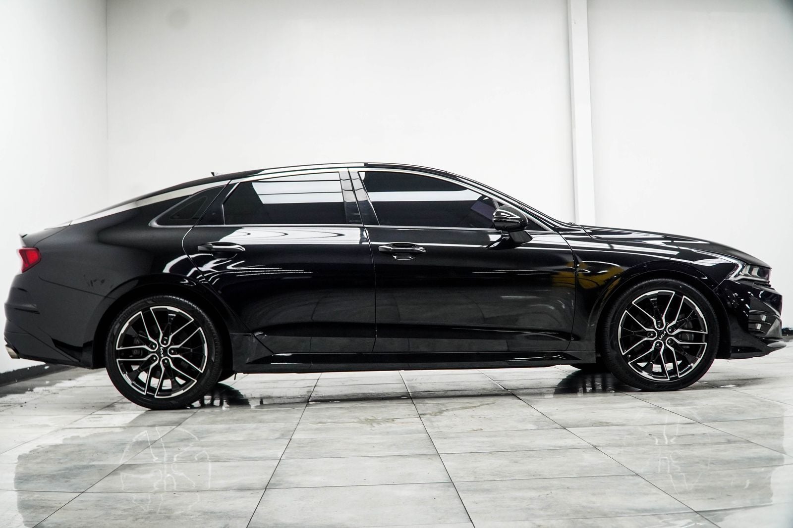 2024 Kia K5 GT