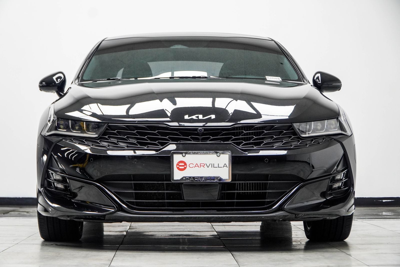 2024 Kia K5 GT