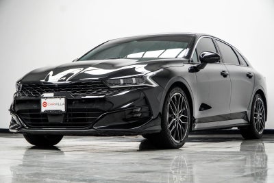 2024 Kia K5 GT