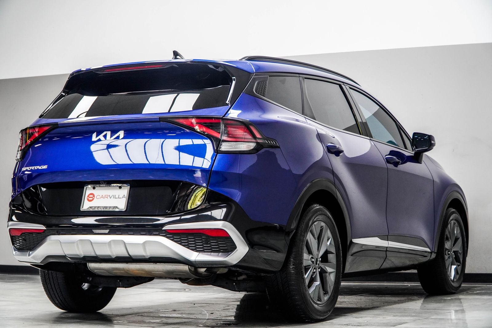 2023 Kia Sportage SX