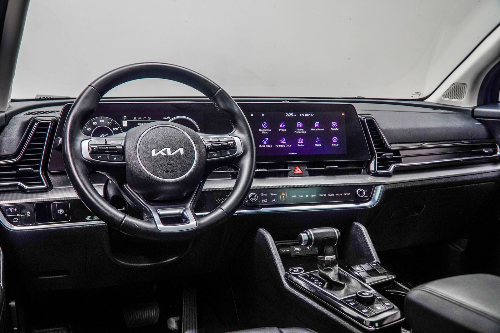 2023 Kia Sportage SX