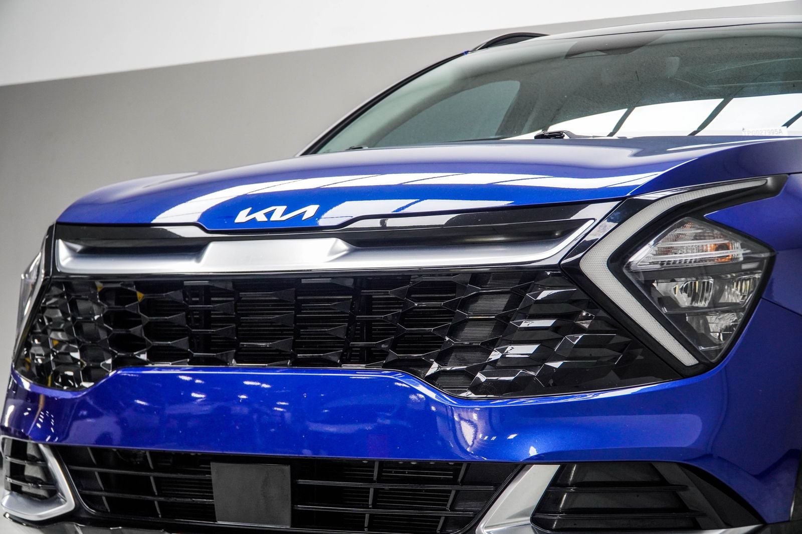 2023 Kia Sportage SX