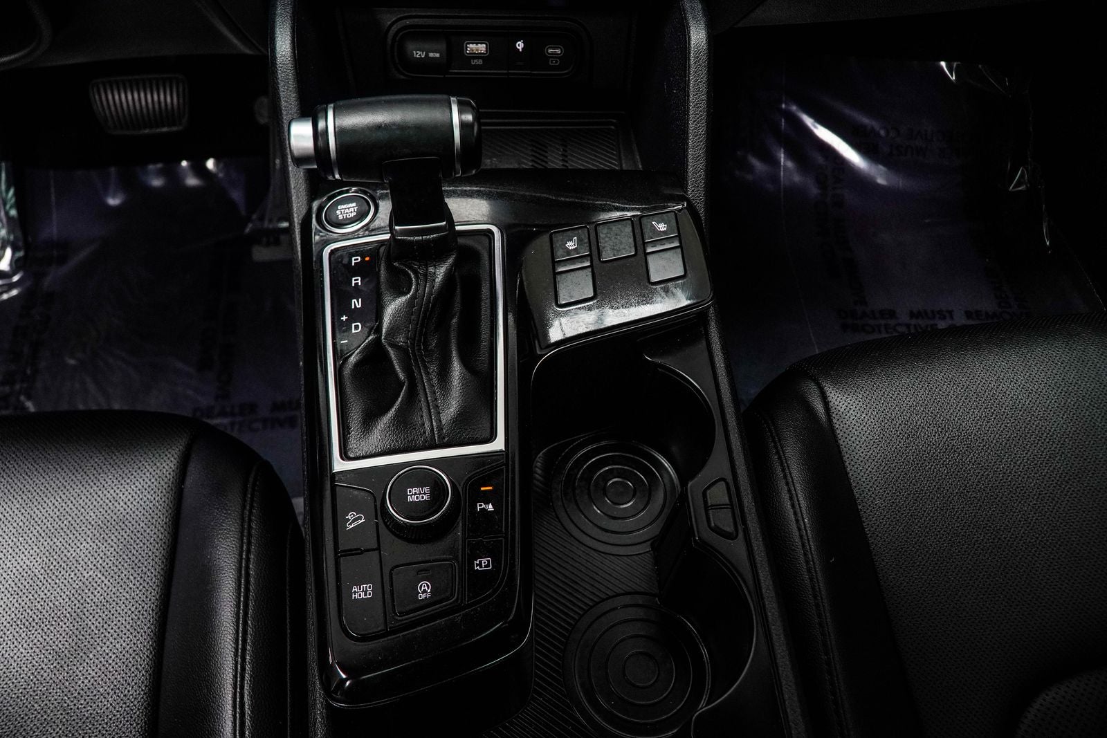 2023 Kia Sportage SX