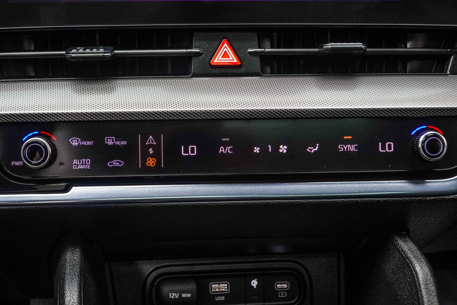 2023 Kia Sportage SX