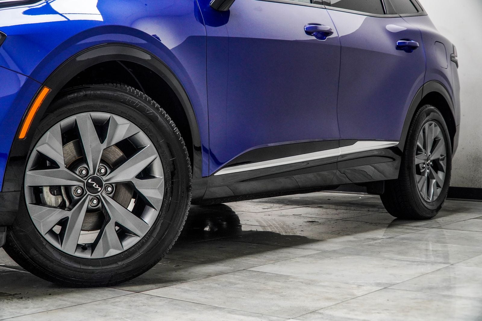 2023 Kia Sportage SX
