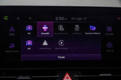 2023 Kia Sportage SX