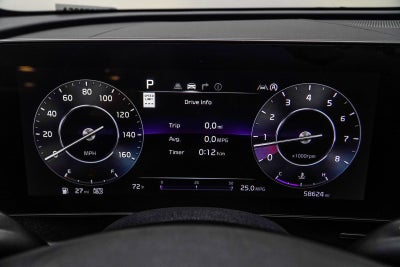 2023 Kia Sportage SX