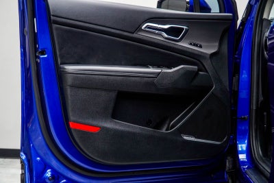 2023 Kia Sportage SX