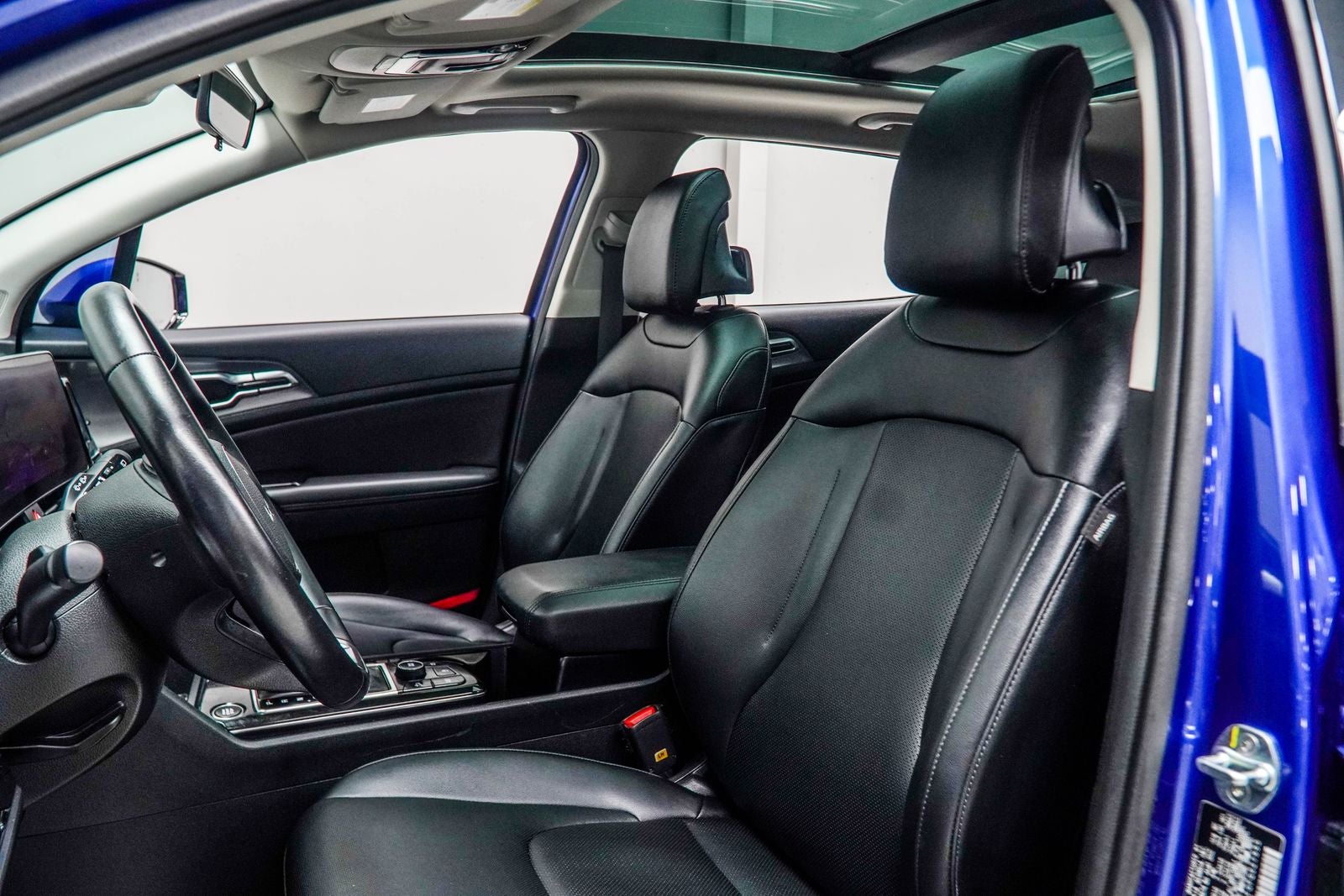2023 Kia Sportage SX