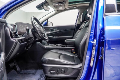 2023 Kia Sportage SX