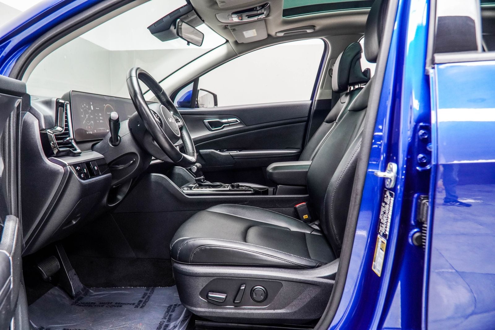 2023 Kia Sportage SX