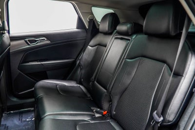 2023 Kia Sportage SX