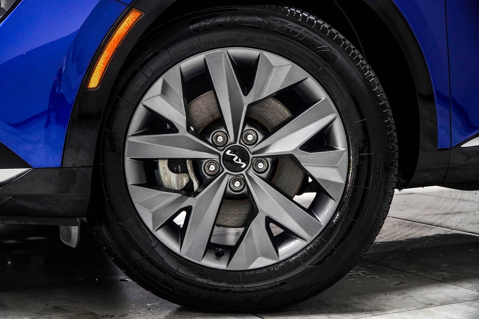 2023 Kia Sportage SX