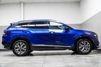 2023 Kia Sportage SX